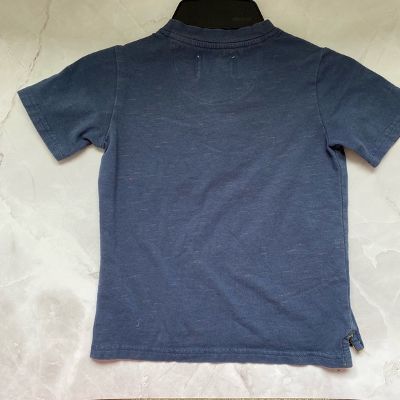 Boys size 5 collared shirt bundle - Picture 10 of 11